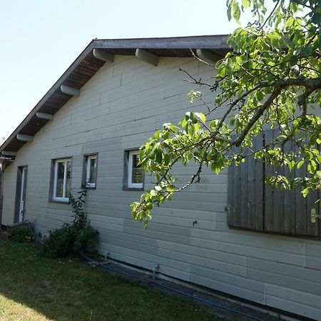 Maison De Vacances Pres Du Centre Ла-Тест-де-Бюш Экстерьер фото
